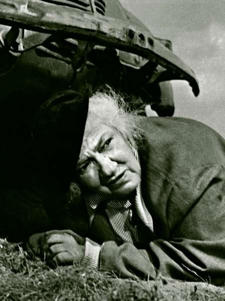 Иллюстрация к книге — Моя сестра Фаина Раневская. Жизнь, рассказанная ею самой [_008.jpg]