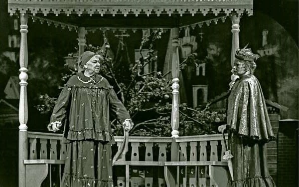 Иллюстрация к книге — Раневская в домашних тапочках. Самый близкий человек вспоминает [i_015.jpg]