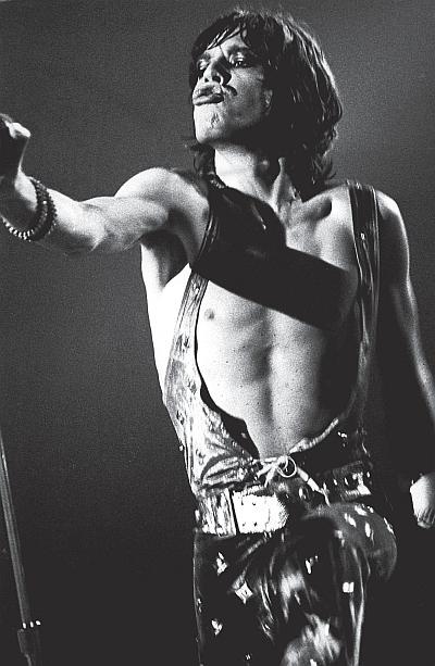 Иллюстрация к книге — Мик Джаггер. Великий и ужасный [_01.jpg]