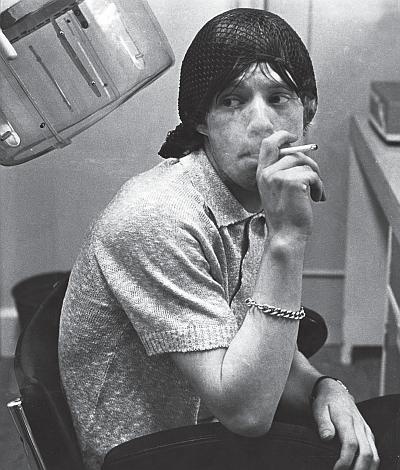 Иллюстрация к книге — Мик Джаггер. Великий и ужасный [_07.jpg]