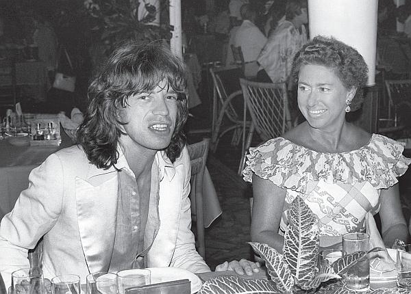 Иллюстрация к книге — Мик Джаггер. Великий и ужасный [_18.jpg]