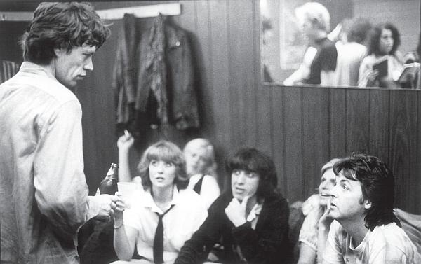 Иллюстрация к книге — Мик Джаггер. Великий и ужасный [_22.jpg]