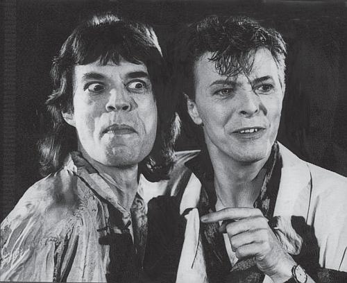 Иллюстрация к книге — Мик Джаггер. Великий и ужасный [_25.jpg]