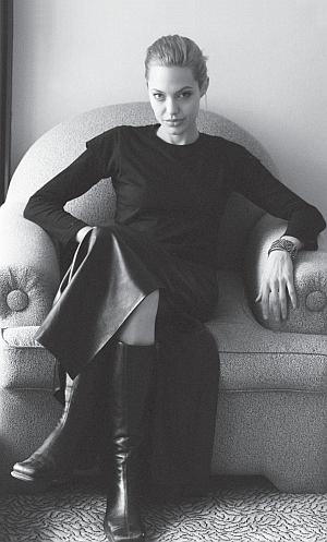 Иллюстрация к книге — Мик Джаггер. Великий и ужасный [_28.jpg]