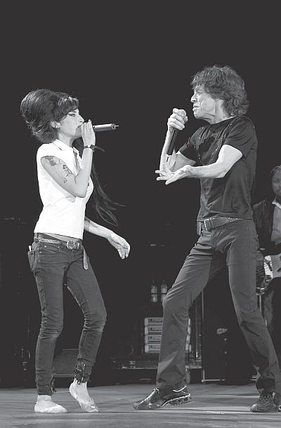 Иллюстрация к книге — Мик Джаггер. Великий и ужасный [_41.jpg]