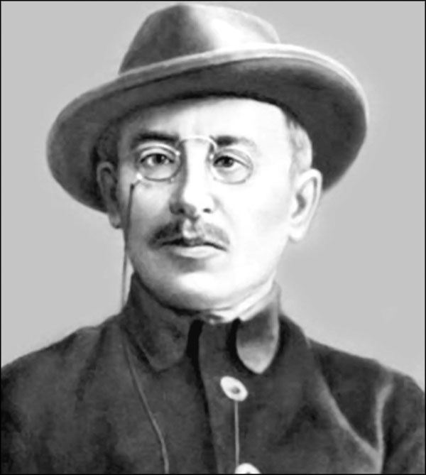 Иллюстрация к книге — Любящий Вас Сергей Есенин [_103.jpg]