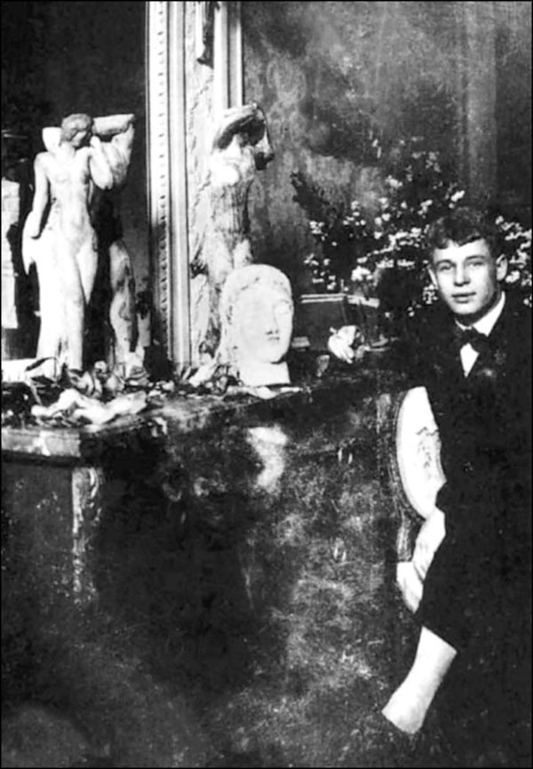 Иллюстрация к книге — Любящий Вас Сергей Есенин [_115.jpg]