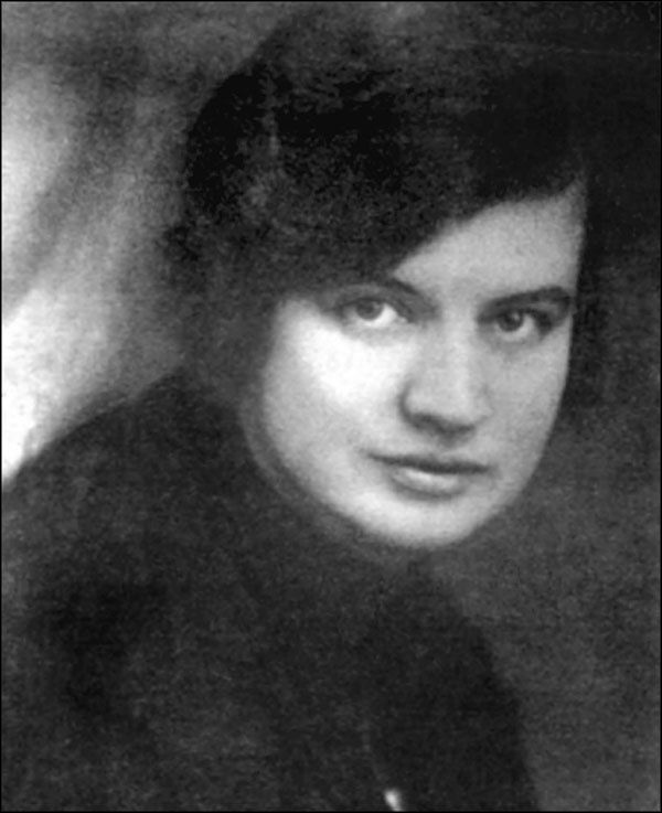 Иллюстрация к книге — Любящий Вас Сергей Есенин [_181.jpg]