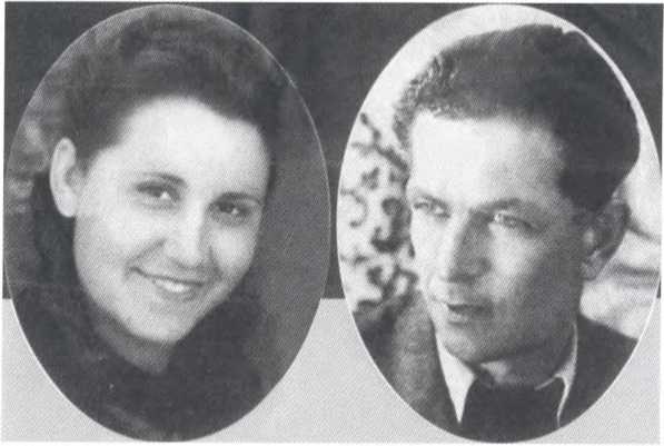 Иллюстрация к книге — Архипелаг OST. Судьба рабов "Третьего рейха" в их свидетельствах, письмах и документах [i_015.jpg]