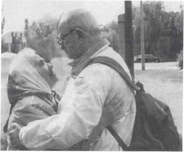 Иллюстрация к книге — Архипелаг OST. Судьба рабов "Третьего рейха" в их свидетельствах, письмах и документах [i_016.jpg]