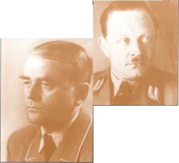 Иллюстрация к книге — Архипелаг OST. Судьба рабов "Третьего рейха" в их свидетельствах, письмах и документах [i_020.jpg]