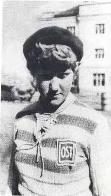 Иллюстрация к книге — Архипелаг OST. Судьба рабов "Третьего рейха" в их свидетельствах, письмах и документах [i_024.jpg]