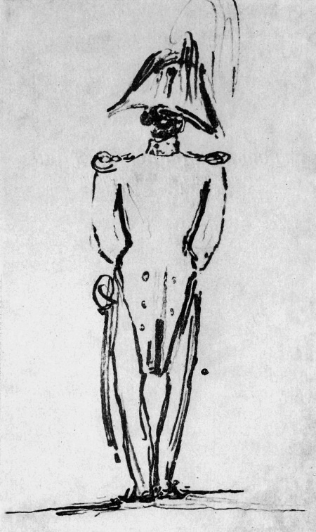 Иллюстрация к книге — Лермонтов. Исследования и находки [i_026.jpg]