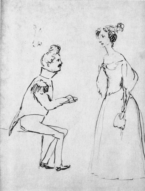 Иллюстрация к книге — Лермонтов. Исследования и находки [i_027.jpg]