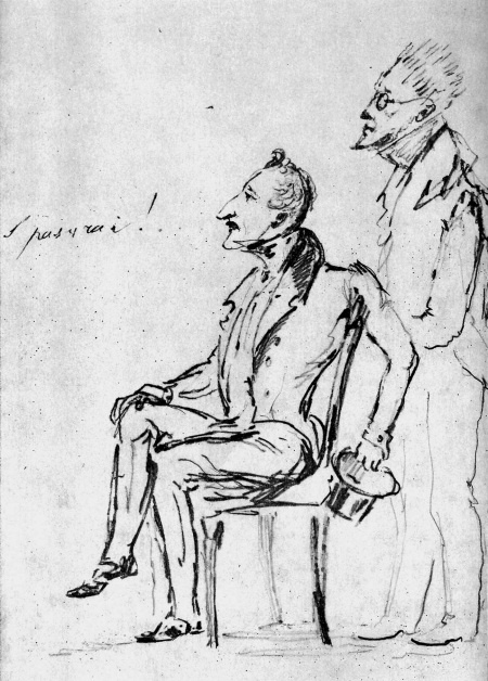 Иллюстрация к книге — Лермонтов. Исследования и находки [i_029.jpg]