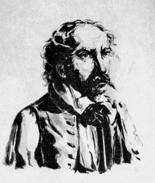 Иллюстрация к книге — Лермонтов. Исследования и находки [i_036.jpg]