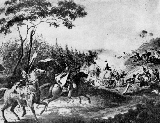 Иллюстрация к книге — Лермонтов. Исследования и находки [i_058.jpg]