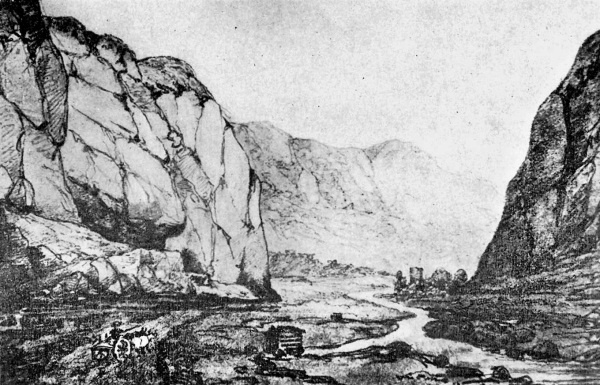 Иллюстрация к книге — Лермонтов. Исследования и находки [i_066.jpg]