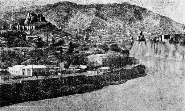 Иллюстрация к книге — Лермонтов. Исследования и находки [i_074.jpg]