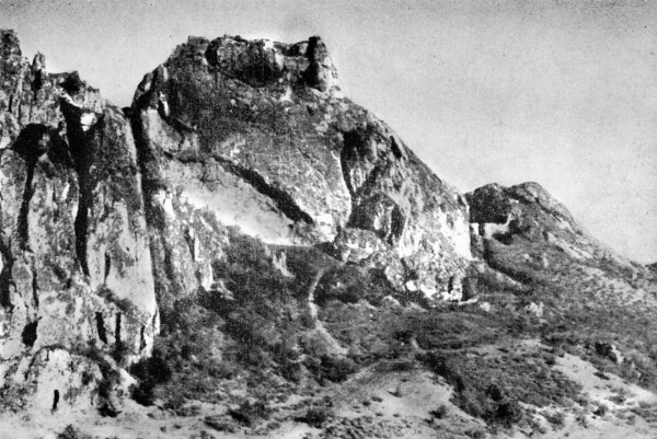 Иллюстрация к книге — Лермонтов. Исследования и находки [i_076.jpg]