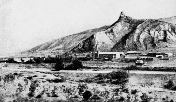 Иллюстрация к книге — Лермонтов. Исследования и находки [i_078.jpg]