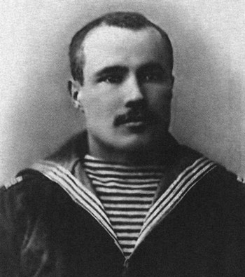 Иллюстрация к книге — Новиков-Прибой [i_006.jpg]