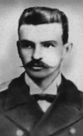 Иллюстрация к книге — Новиков-Прибой [i_008.jpg]