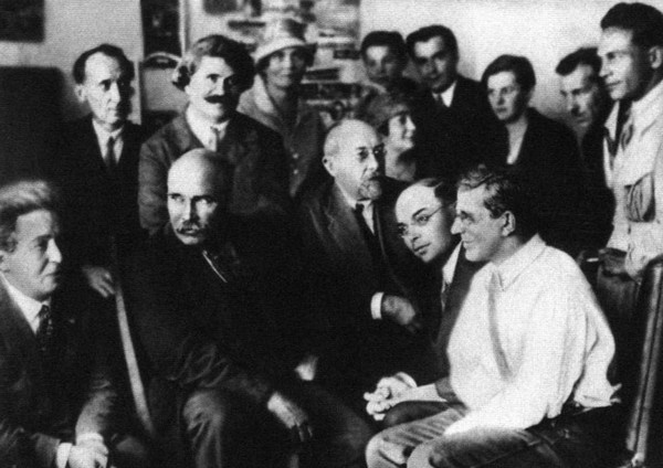 Иллюстрация к книге — Новиков-Прибой [i_015.jpg]