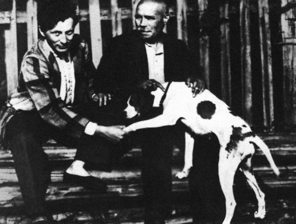 Иллюстрация к книге — Новиков-Прибой [i_023.jpg]