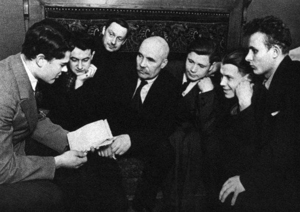 Иллюстрация к книге — Новиков-Прибой [i_031.jpg]