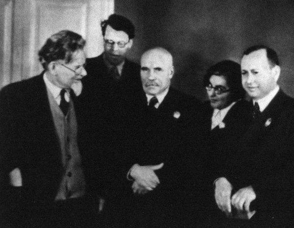 Иллюстрация к книге — Новиков-Прибой [i_032.jpg]