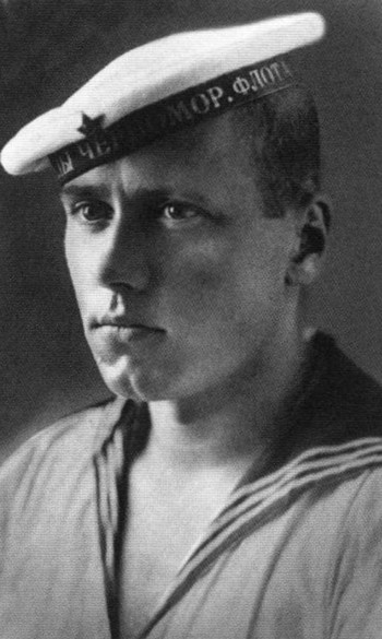 Иллюстрация к книге — Новиков-Прибой [i_038.jpg]