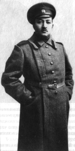 Иллюстрация к книге — Ромен Гари, хамелеон [i_008.jpg]