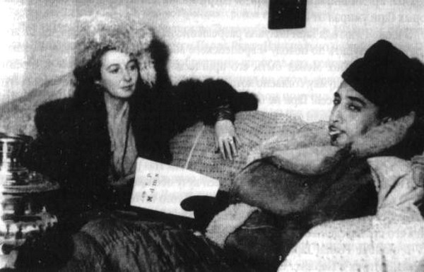 Иллюстрация к книге — Ромен Гари, хамелеон [i_028.jpg]