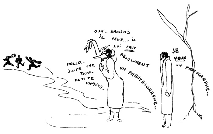 Иллюстрация к книге — Ромен Гари, хамелеон [i_036.jpg]