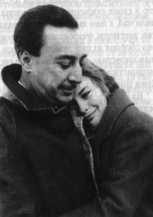 Иллюстрация к книге — Ромен Гари, хамелеон [i_044.jpg]