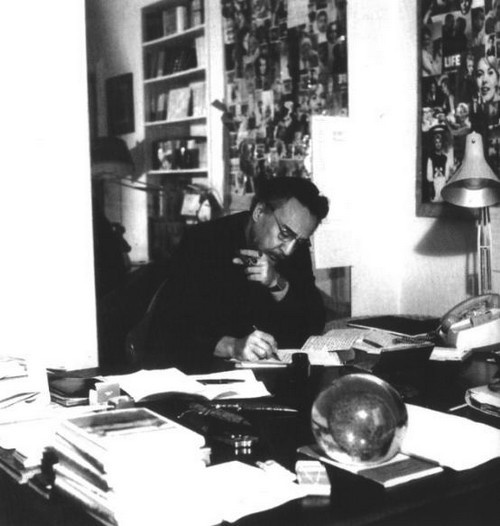 Иллюстрация к книге — Ромен Гари, хамелеон [i_085.jpg]