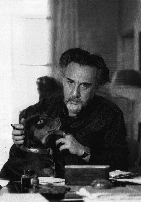 Иллюстрация к книге — Ромен Гари, хамелеон [i_087.jpg]