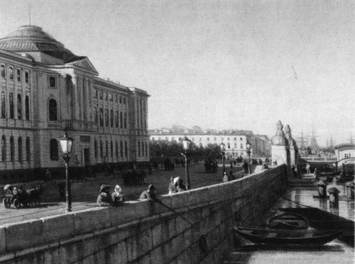 Иллюстрация к книге — Александр Иванов [i_004.jpg]