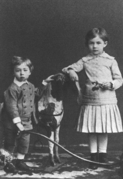 Иллюстрация к книге — Третьяков [i_015.jpg]