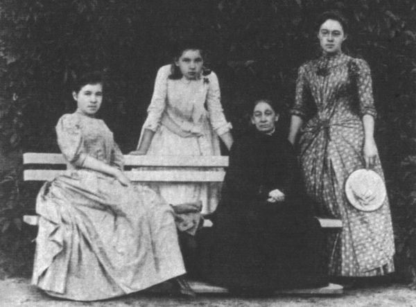 Иллюстрация к книге — Третьяков [i_018.jpg]