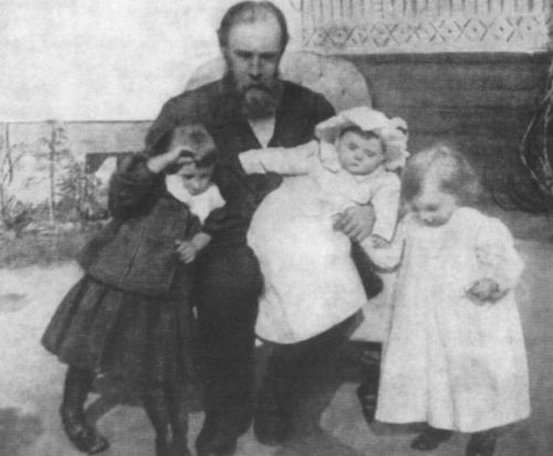 Иллюстрация к книге — Третьяков [i_022.jpg]