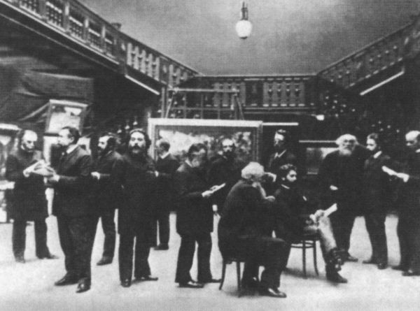 Иллюстрация к книге — Третьяков [i_023.jpg]