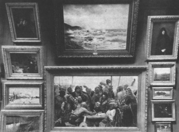 Иллюстрация к книге — Третьяков [i_030.jpg]