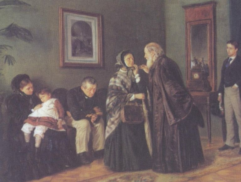 Иллюстрация к книге — Третьяков [i_040.jpg]