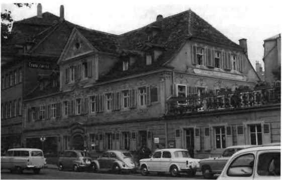 Иллюстрация к книге — Все авиа-шедевры Мессершмитта. Взлет и падение Люфтваффе [i_007.jpg]