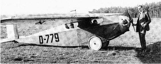 Иллюстрация к книге — Все авиа-шедевры Мессершмитта. Взлет и падение Люфтваффе [i_011.jpg]