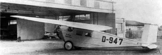 Иллюстрация к книге — Все авиа-шедевры Мессершмитта. Взлет и падение Люфтваффе [i_012.jpg]