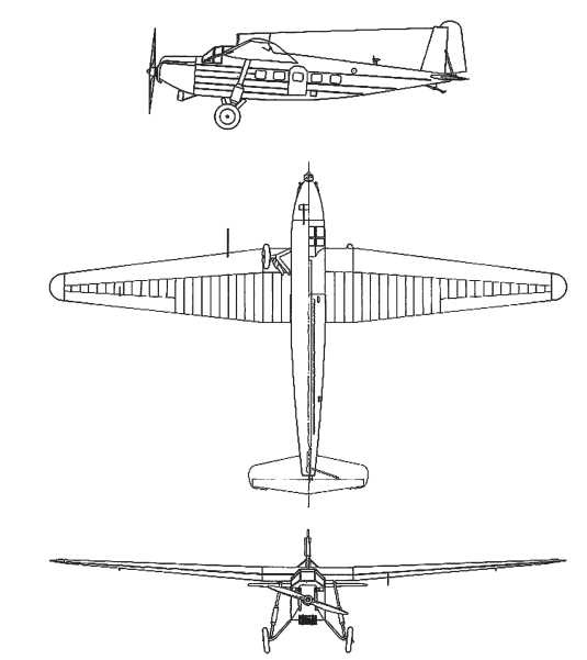 Иллюстрация к книге — Все авиа-шедевры Мессершмитта. Взлет и падение Люфтваффе [i_016.jpg]