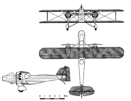 Иллюстрация к книге — Все авиа-шедевры Мессершмитта. Взлет и падение Люфтваффе [i_018.jpg]